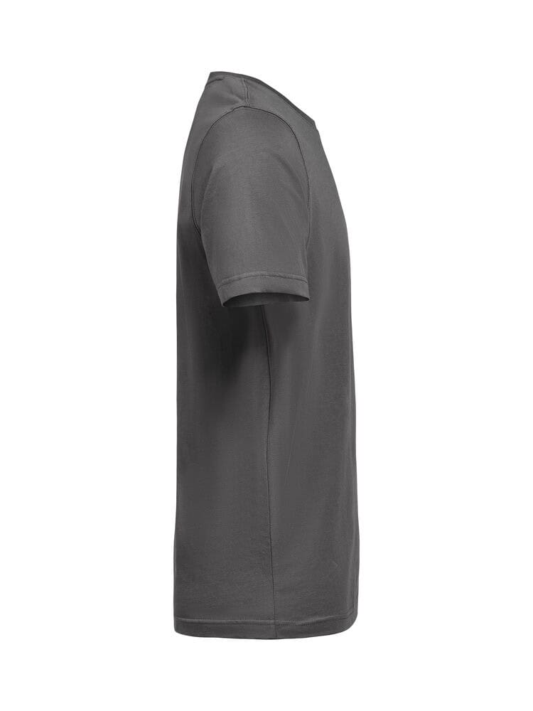 UM T-Shirt Regular Fit Unisex Charcoal