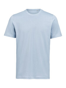 UM T-Shirt Regular Fit Unisex Fog