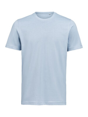 UM T-Shirt Regular Fit Unisex Fog