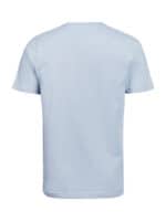 UM T-Shirt Regular Fit Unisex Fog