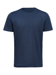 UM T-Shirt Regular Fit Unisex Marine