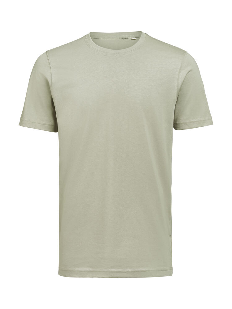 UM T-Shirt Regular Fit Unisex Sage