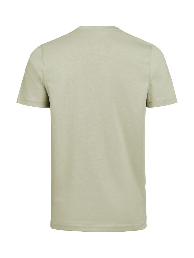 UM T-Shirt Regular Fit Unisex Sage