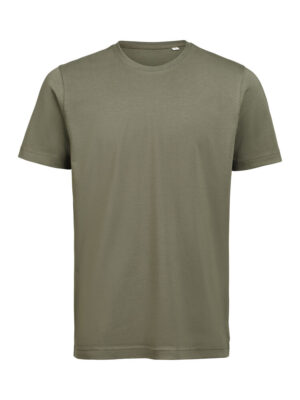 UM T-Shirt Regular Fit Unisex Thyme