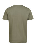 UM T-Shirt Regular Fit Unisex Thyme