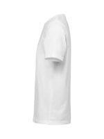 UM T-Shirt Regular Fit Unisex Wit