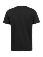 UM T-Shirt Regular Fit Unisex Zwart