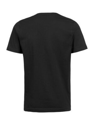 UM T-Shirt Regular Fit Unisex Zwart