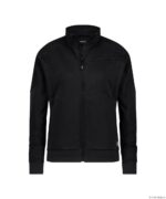 VELOX Next Sweater Dames Zwart