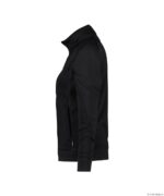 VELOX Next Sweater Dames Zwart