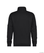 VELOX Next Sweater Zwart