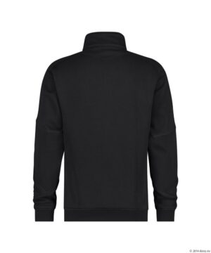 VELOX Next Sweater Zwart