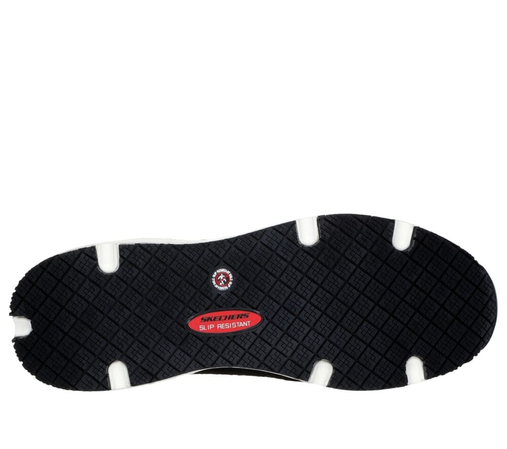 Women's Uno SR Elainy Zwart S3 Met Veiligheidsneus