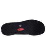 Women's Uno SR Zwart O1 ESD Zonder Veiligheidsneus