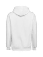 UM Hoodie Regular Fit Unisex Wit