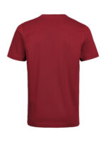 UM T-Shirt Regular Fit Unisex Brick