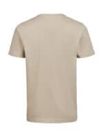 UM T-Shirt Regular Fit Unisex Latte