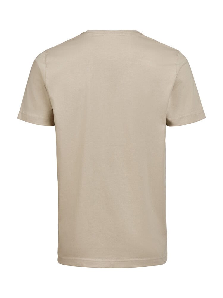 UM T-Shirt Regular Fit Unisex Latte