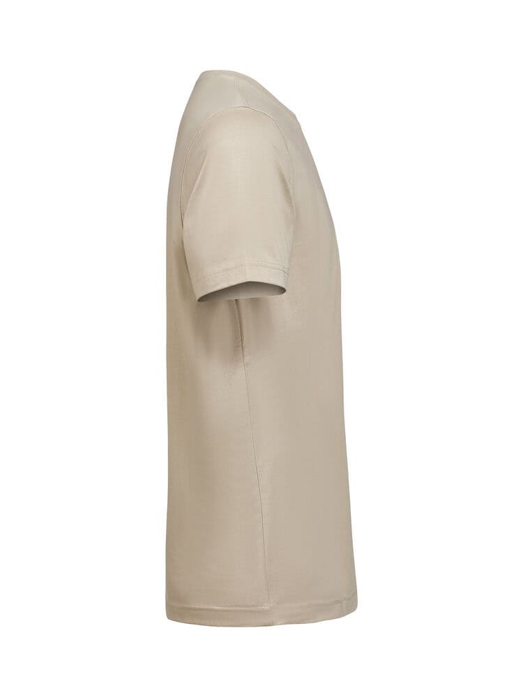 UM T-Shirt Regular Fit Unisex Latte