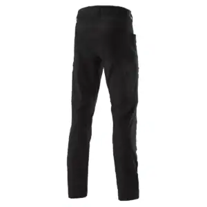 1080P Stretch Werkbroek Momentum Zwart