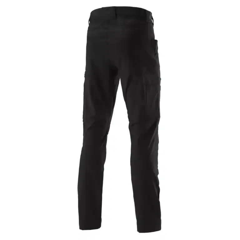 1080P Stretch Werkbroek Momentum Zwart