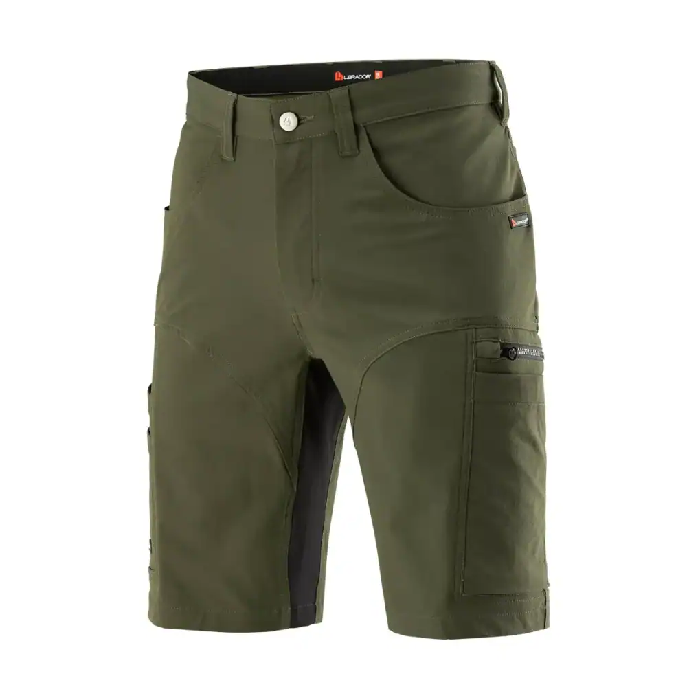 1480p Short Momentum Groen