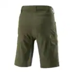 1480p Short Momentum Groen