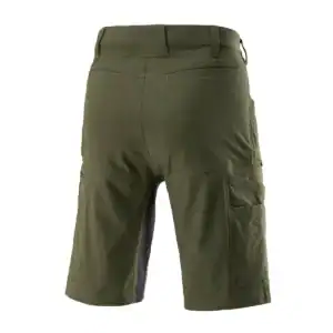 1480p Short Momentum Groen