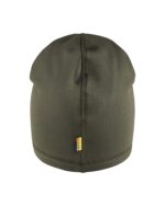 2017 Beanie Donker Herfstgroen