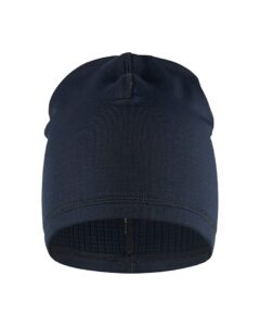 2017 Beanie Donker Marineblauw