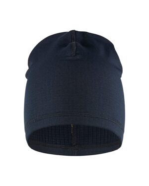 2017 Beanie Donker Marineblauw