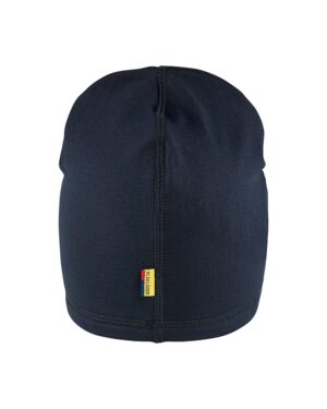 2017 Beanie Donker Marineblauw