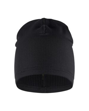 2017 Beanie Zwart