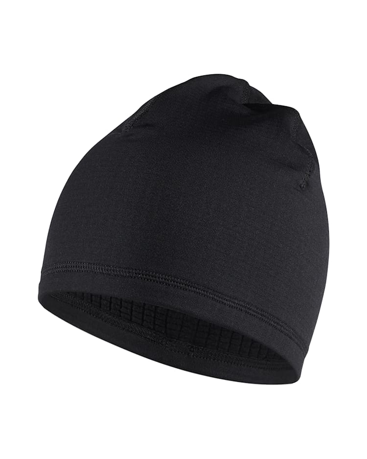 2017 Beanie Zwart