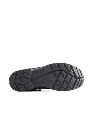 2372 TITAN Lage Veiligheidsschoen S3L Zwart