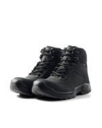 2386 TITAN Hoge Veiligheidsschoen S7L Zwart