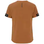 6030BV Bamboo Stretch T-shirt Roest
