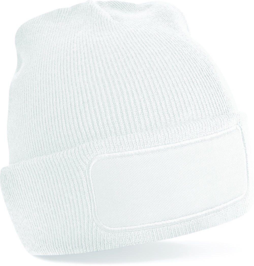 B445 Original Patch Muts French White