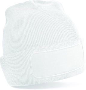 B445 Original Patch Muts French White