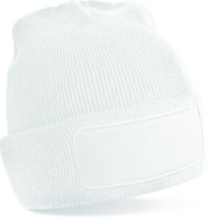 B445 Original Patch Muts French White