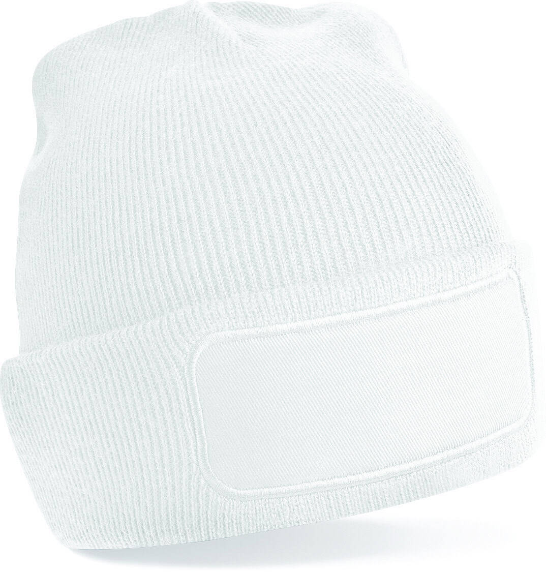 B445 Original Patch Muts French White