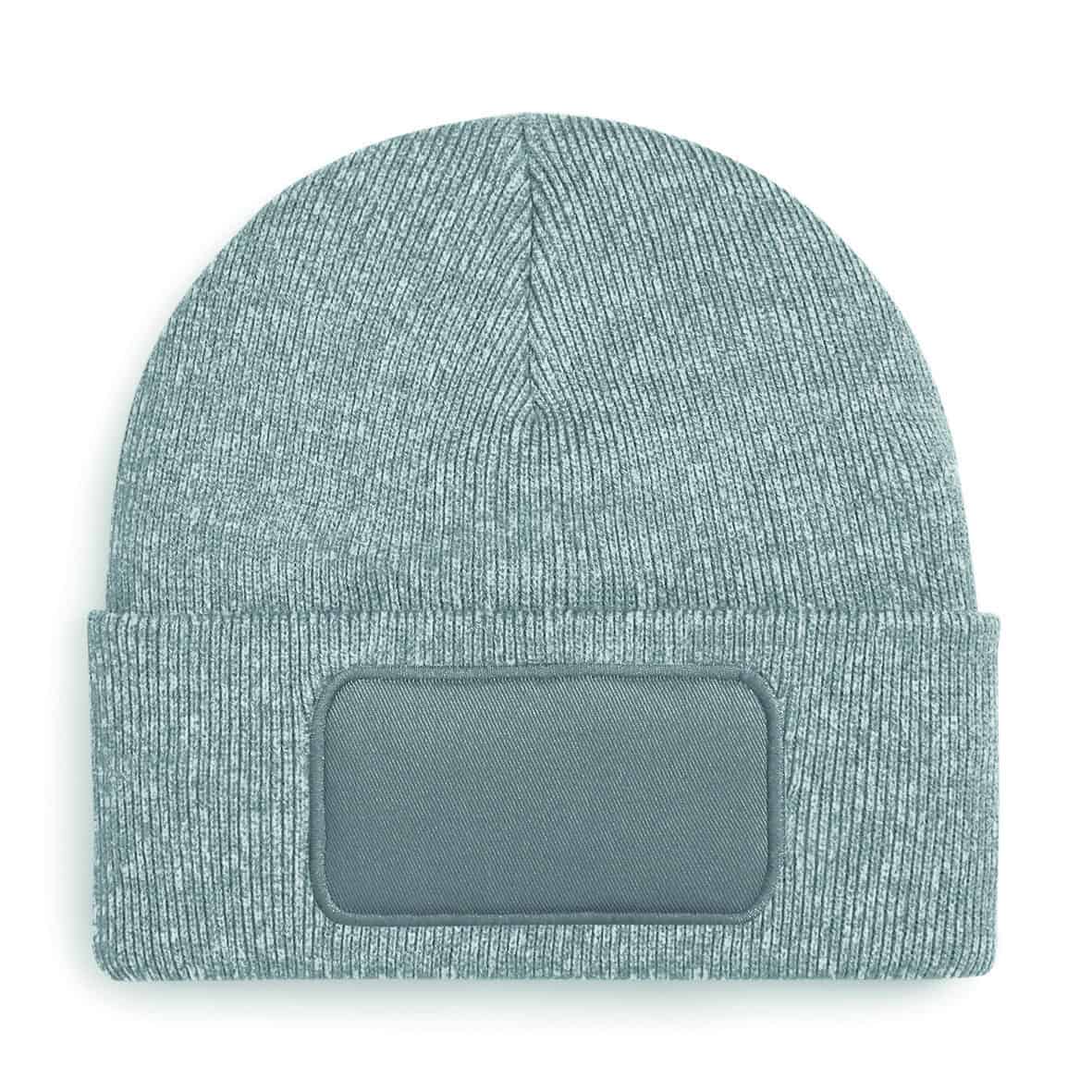 B445 Original Patch Muts Heather Grey