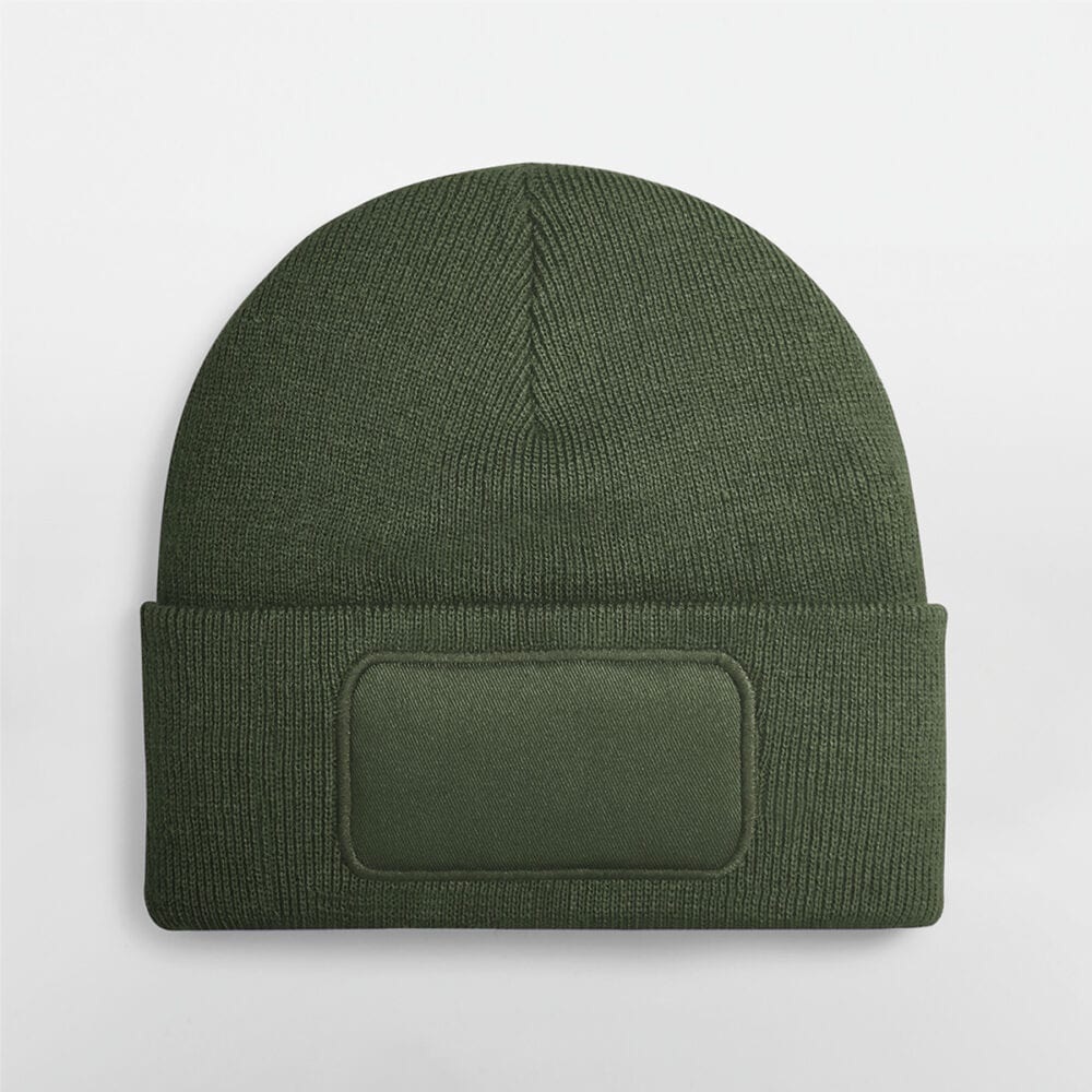 B445 Original Patch Muts Olive Green