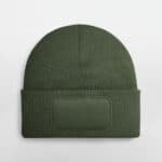 B445 Original Patch Muts Olive Green