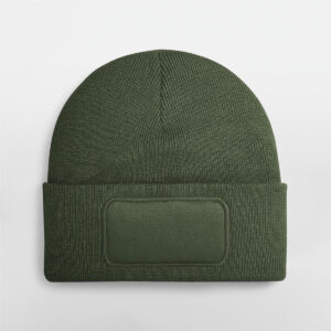 B445 Original Patch Muts Olive Green