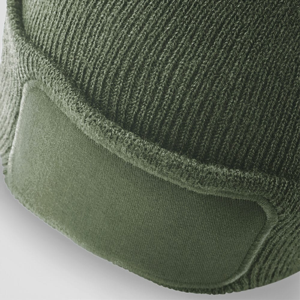 B445 Original Patch Muts Olive Green