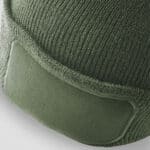 B445 Original Patch Muts Olive Green