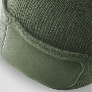 B445 Original Patch Muts Olive Green