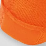 B445 Original Patch Muts Orange