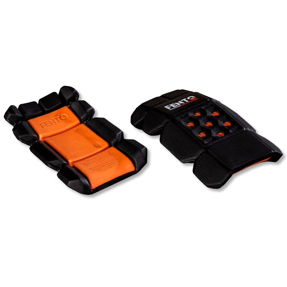 FENTO Kniebeschermer Pocket M2